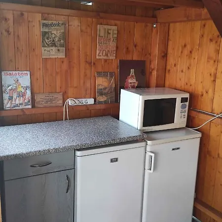 19 Apartment *