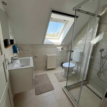 19 Appartement Gyenesdiás