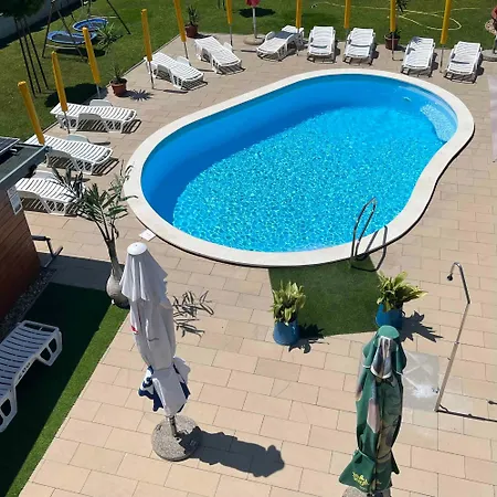 19 Apartmán Gyenesdiás