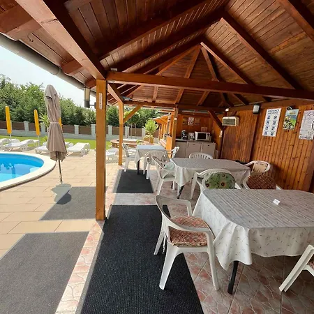 19 Apartment Gyenesdiás