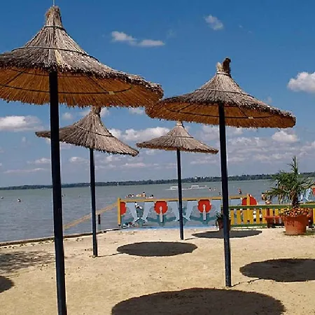 19 Apartment Gyenesdiás