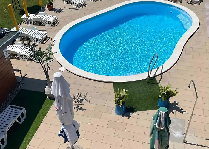 19 Appartement Gyenesdiás