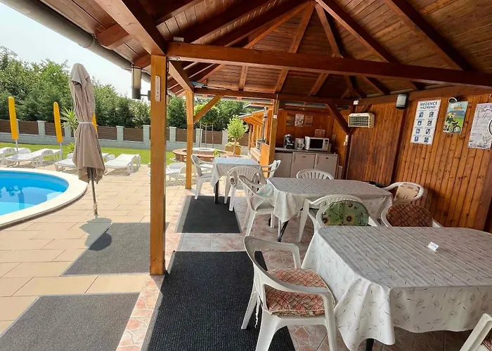 19 Appartement Gyenesdiás