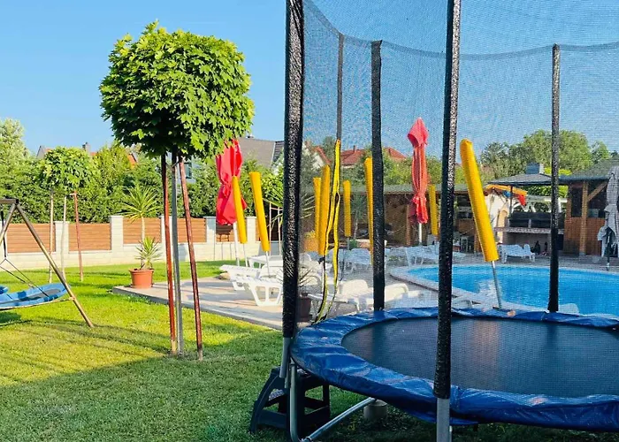 19 Appartement Gyenesdiás