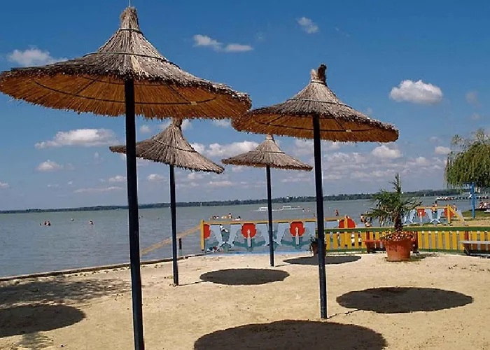 19 Apartman Gyenesdiás